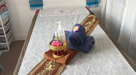 Suthisa Thai massage & spa  by toi, bilde 2