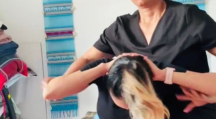 Suthisa Thai massage & spa  by toi, bilde 3