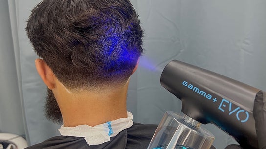 Cuts byCano