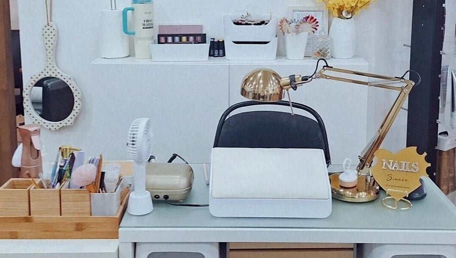 Immagine 1, Sinaranailsbeauty