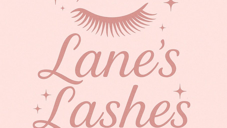 Lane’s Lashes vaizdas 1