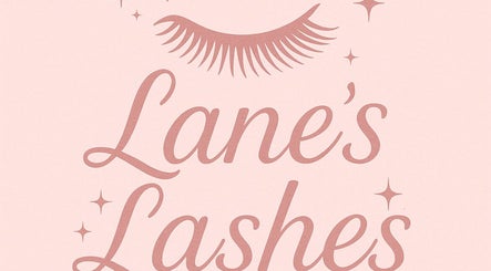 Lane’s Lashes