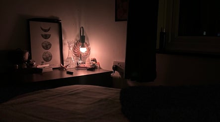 Healing Sanctuary