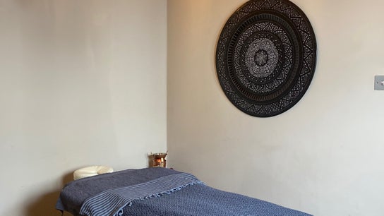 Balance And Bloom Ayurveda at Higher Ground