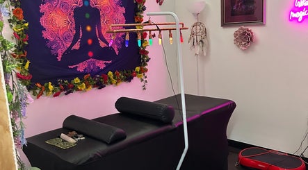 Eclectic Faith Botanica and Wellness