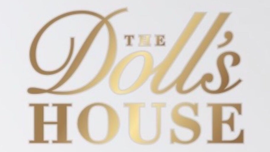 The dolls house image 1