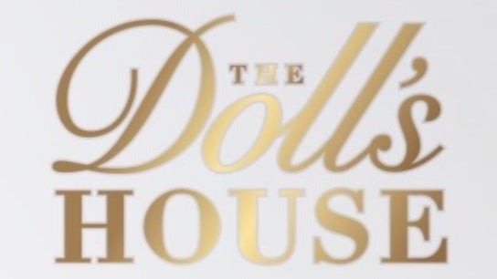 The dolls house