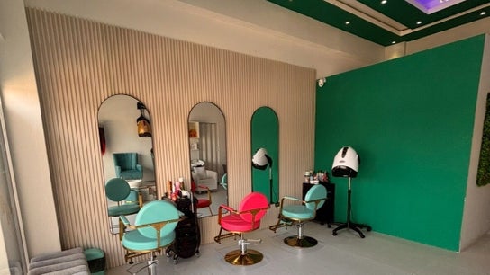 TA Galeria de Cabello
