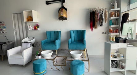 TA Galeria de Cabello image 2