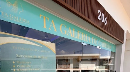 TA Galeria de Cabello image 3