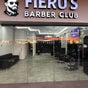 Fiero’s barber club - Avenida Eloy Cavazos 44, Sin Nombre De Colonia 33, Guadalupe, Nuevo León