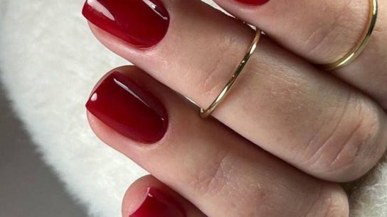 PAULINKA Nailss