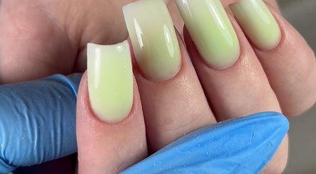 PAULINKA Nailss imej 3