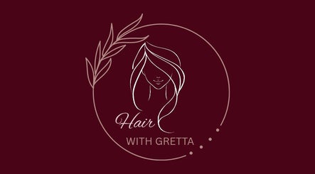 Hair with Gretta image 3