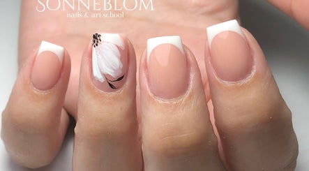 Immagine 3, Sonneblom&Co