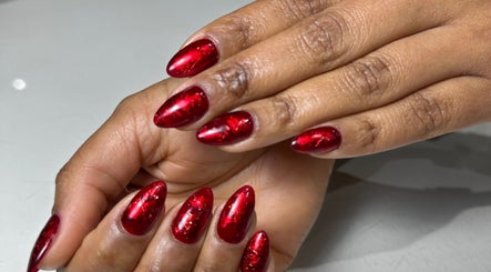 Suav Nails Beauty
