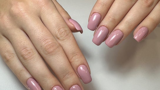 Suav Nails Beauty