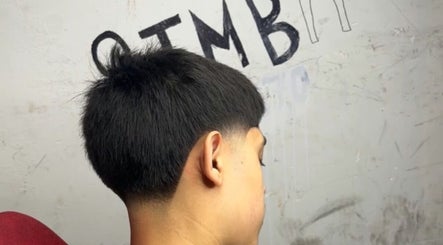 Imagen 2 de Simba The Barber