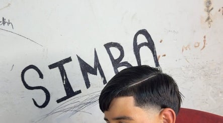 Imagen 3 de Simba The Barber