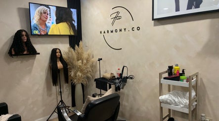 HairHarmony.Co Studio