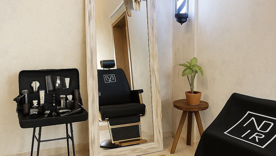 COOCCO BARBER STUDIO Bild 1