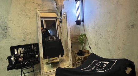 COOCCO BARBER STUDIO Bild 2