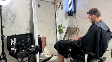 COOCCO BARBER STUDIO Bild 3
