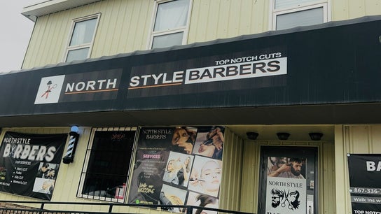 North Style Unisex Salon