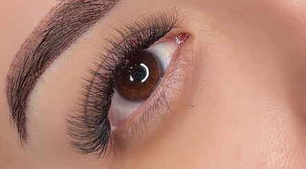 Xiao Lashes image 2