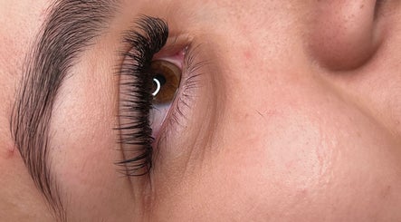 Xiao Lashes image 3