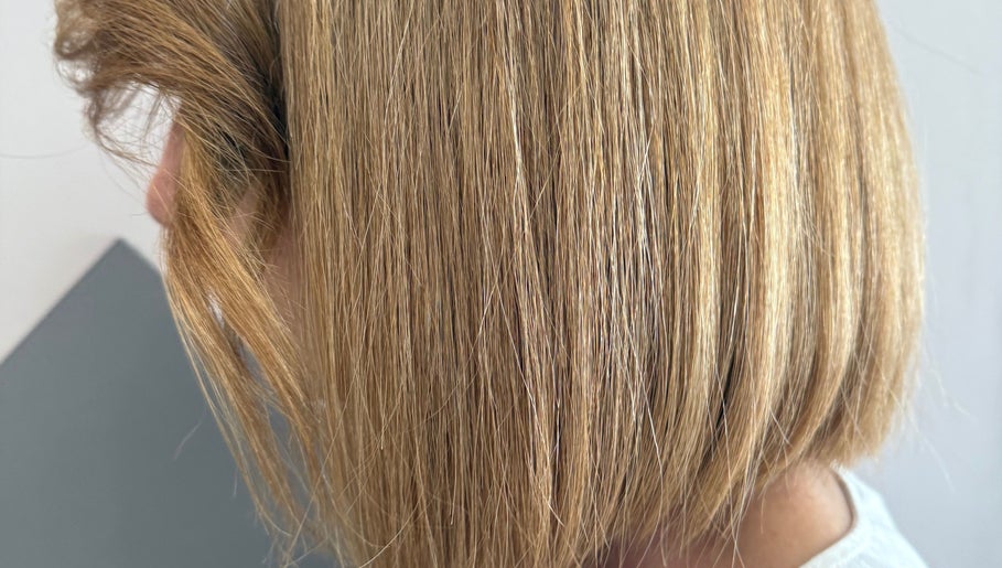 Simona Sivova hair obrázek 1