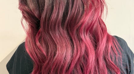 Simona Sivova hair obrázek 2