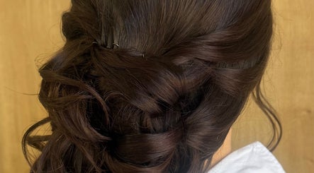 Simona Sivova hair obrázek 3