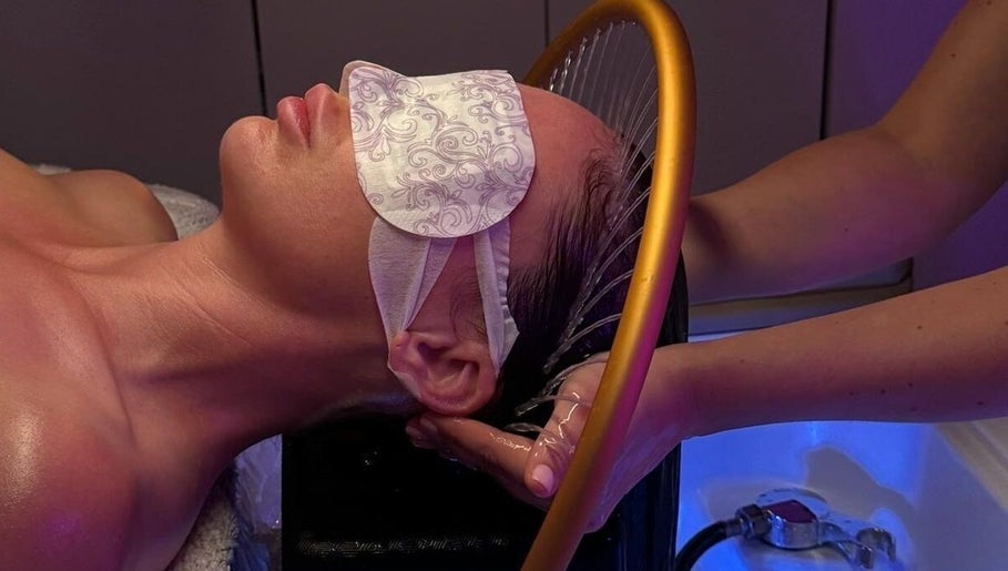 Relaxation Station by Tanika image 1