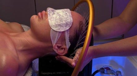 Relaxation Station by Tanika