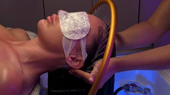 Relaxation Station by Tanika