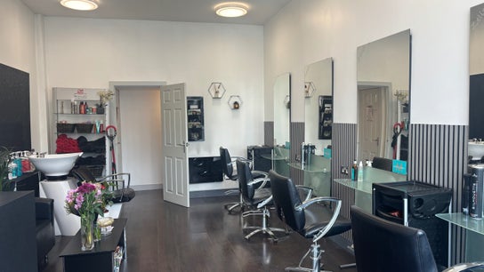 hairbyrosie