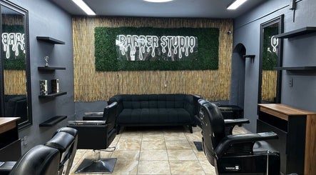 Catarsis Barber Studio