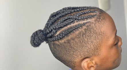 Chineeys Hairempire