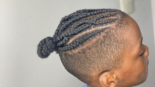 Chineeys Hairempire