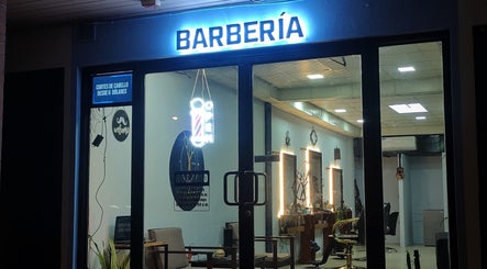 Tactical Barber billede 2