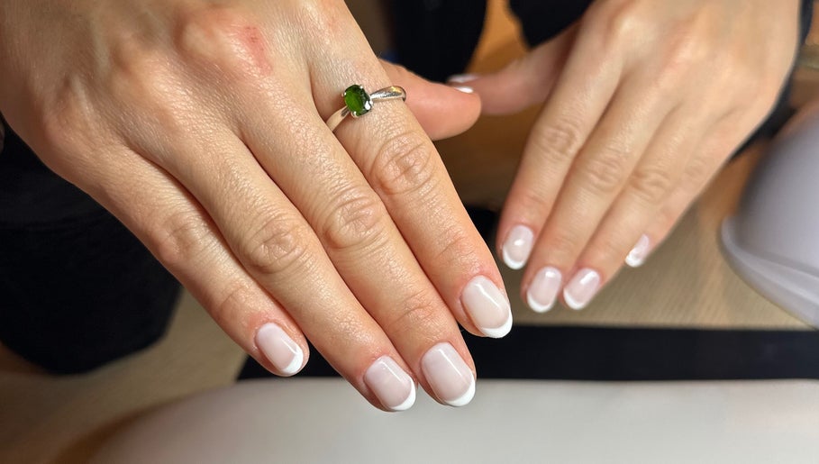Mano Mona Nails изображение 1