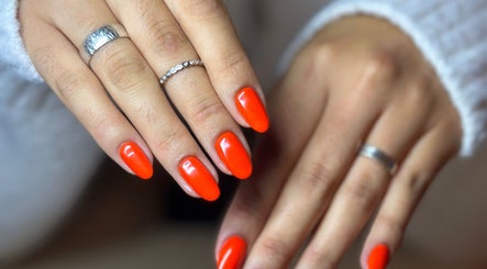 Mano Mona Nails изображение 2
