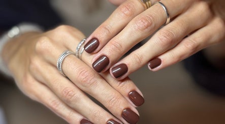 Mano Mona Nails изображение 3