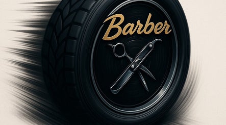 Barber On Wheels