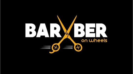 Barber On Wheels