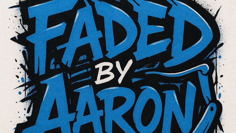 Faded By Aaron imagem 1