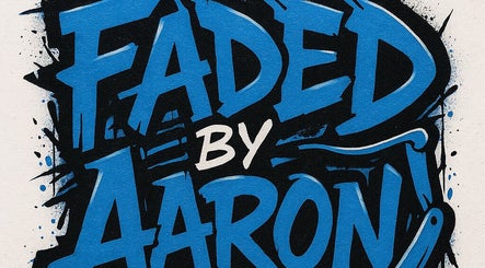 FadedByAaron