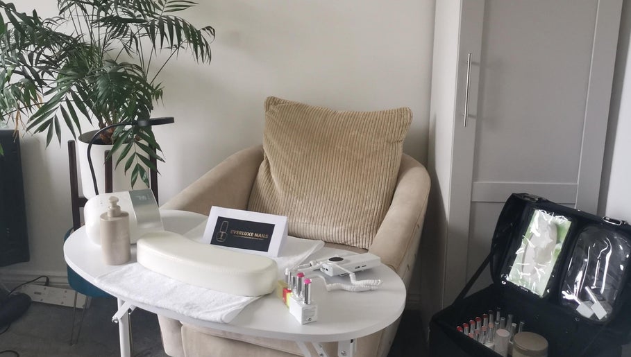 EverLuxe Nails зображення 1