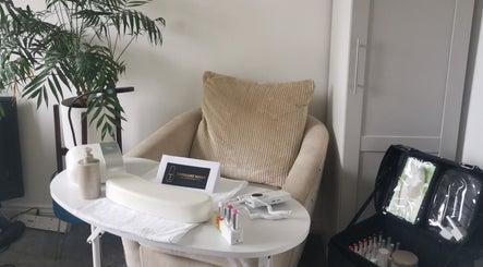 EverLuxe Nails